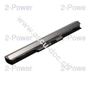 Main Battery Pack 14.4V 2600mAh 
