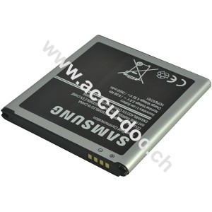 Smartphone Battery 3.8V 2600mAh 