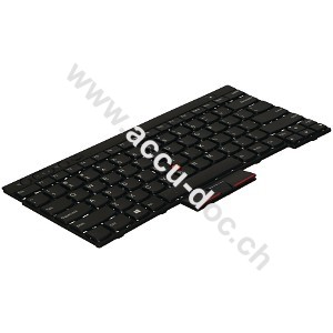 Keyboard (US) 