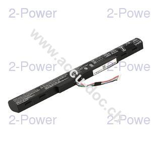 Main Battery Pack 14.8V 2520mAh 