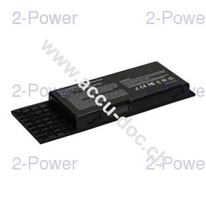 Main Battery Pack 11.1V 7800mAh 