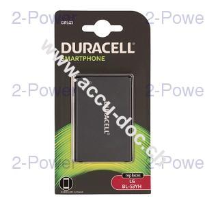 Smartphone Battery 4.35V 3000mAh 