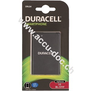 Smartphone Battery 4.35V 3000mAh 