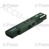 Main Battery Pack 11.1v 5200mAh 58Wh 