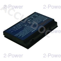 Main Battery Pack 14.8v 5200mAh 77Wh 