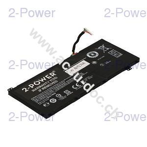 Main Battery Pack 11.4V 4450mAh 