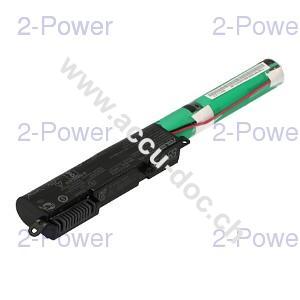 Main Battery Pack 12.6V 2600mAh 