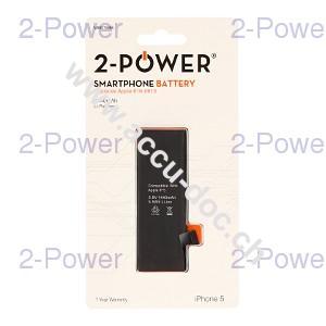 Smartphone Battery 3.8V 1440mAh 