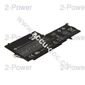 Main Battery Pack 4.96Ah 56Wh Replaces 7 