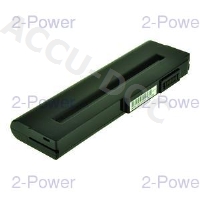 Main Battery Pack 11.1v 7200mAh 