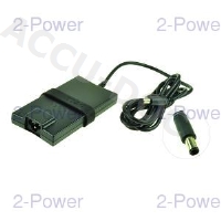 Ultra Slim AC Adapter 19.5v 65W 