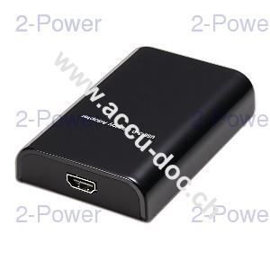 USB 3.0 to HDMI Adapter 