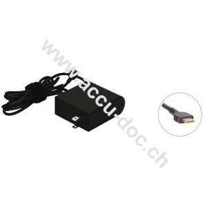 USB Type-C Adapter 2.25A 20V 45W US Plug 