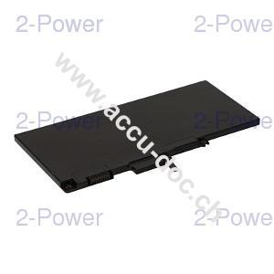 Main Battery Pack 11.4V 4080mAh 