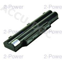 Main Battery Pack 10.8v 5200mAh 