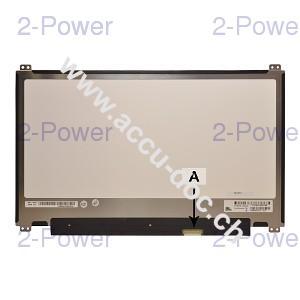 13.3 1920x1080 WUXGA Full HD Matte 