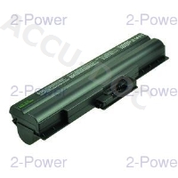 Main Battery Pack 10.8v 6900mAh 