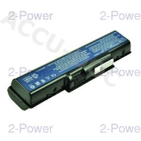 Main Battery Pack 11.1v 8800mAh 