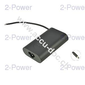 AC Adapter 19.5V 2.31A 45W includes powe 