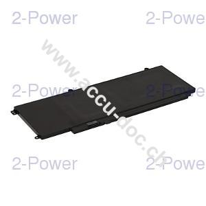 Main Battery Pack 11.1V 3874mAh 