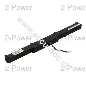 Main Battery Pack 15V 3200mAh 