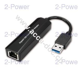 USB3.0 to Gigabit USB3.0 Network Adapter 