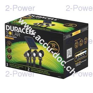 Spot Light 15 Lumens 