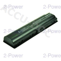 Main Battery Pack 10.8v 5200mAh 