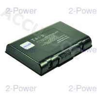 Main Battery Pack 14.4v 5200mAh 