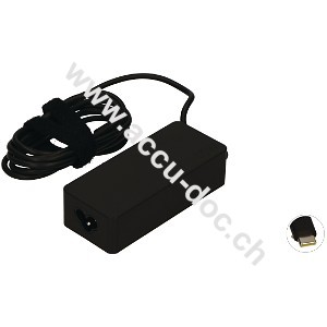 AC Adapter 65W USB Type-C 