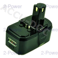 Power Tool Battery 18V 3000mAh 