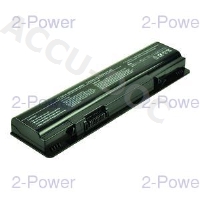 Main Battery Pack 11.1v 5200mAh 