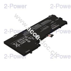 Main Battery Pack 7.6V 4400mAh 