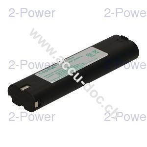 Power Tool Battery 9.6V 19Wh 2000mAh 