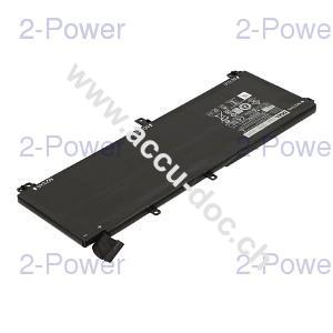 Main Battery Pack 11.1V 61Wh 