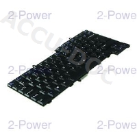 Dell Keyboard - UK 