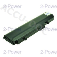 Main Battery Pack 10.8v 5200mAh 