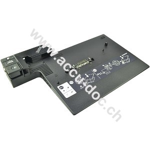 Docking Station (Open Box). For UKEU. 