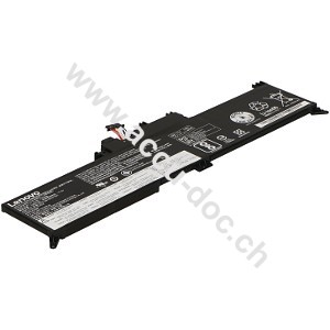 Battery Pack 4C 51WH 