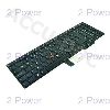 Keyboard Non-Backlit UK English 