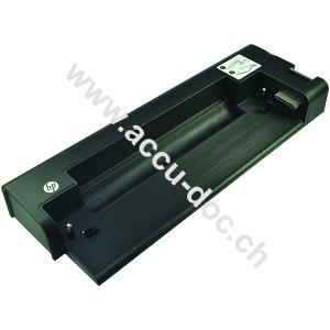 Docking Station includes power cable. Fo 