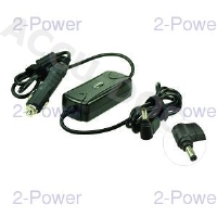 Car-Air DC Adapter 90W 