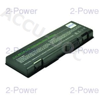 Main Battery Pack 11.1v 4600mAh 