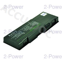 Main Battery Pack 11.1v 4600mAh 