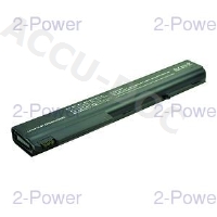 Main Battery Pack 10.8v 5200mAh 