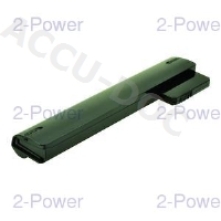 Main Battery Pack 10.8v 5200mAh 
