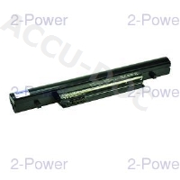 Main Battery Pack 11.1v 5200mAh 