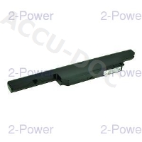 Main Battery Pack 11.1v 4400mAh 