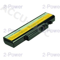 Main Battery Pack 10.8v 5200mAh 