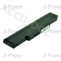 Main Battery Pack 10.8v 5200mAh 